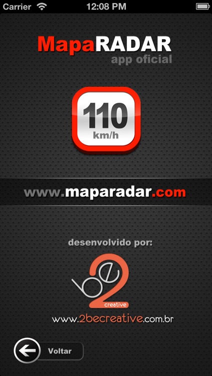 MapaRadar Free screenshot-4