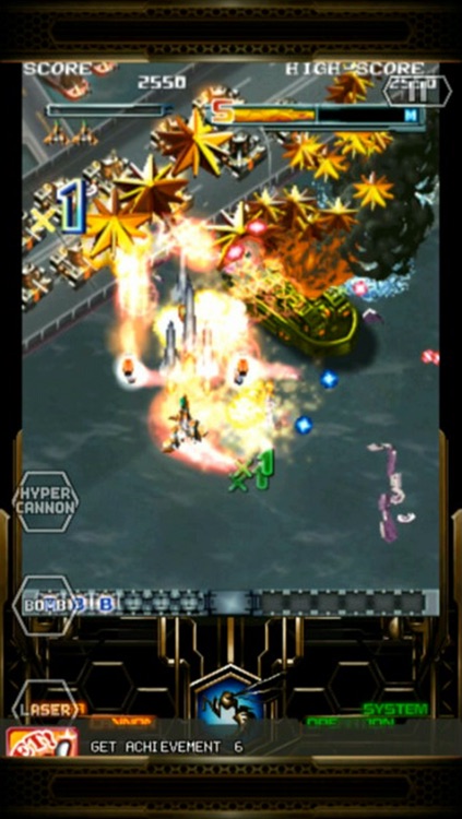 Dodonpachi Resurrection