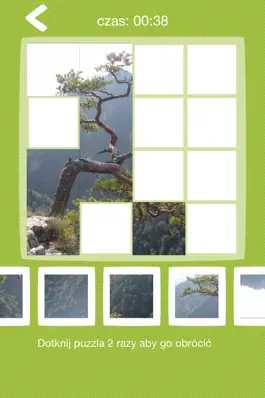 Game screenshot My-Puzzles apk