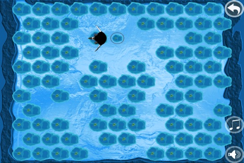 Tap Penguin Air Jump screenshot 4