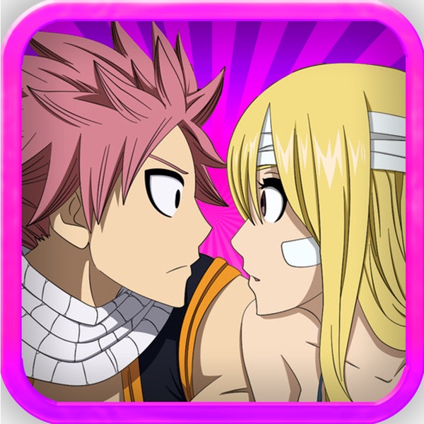NATSU’S AGE OF FIRE PUZZLE: FAIRY TAIL EDITION