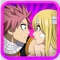 Natsu’s Age of Fire Puzzle will feed you all the bouncy fun and great puzzle action that you handle