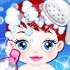 Baby's Day: Bath & Lunch & Play - Kids Game - iPadアプリ