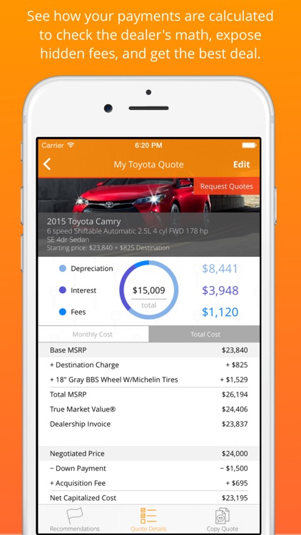 Leasify | Car Leasing Simplified. New Car Lease.