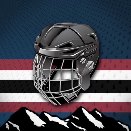 Colorado Hockey Live icon