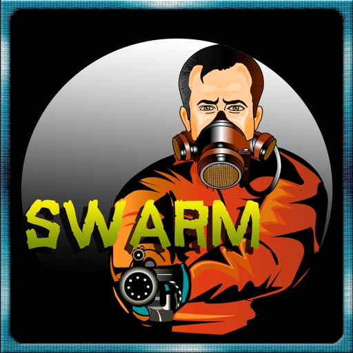 Swarm Fighter Icon