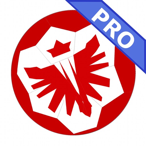 Eintracht Frankfurt Pro icon