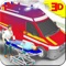 Ambulance Simulator: Be a Rescue driver in City Rush and Deliver Patients to Hospital