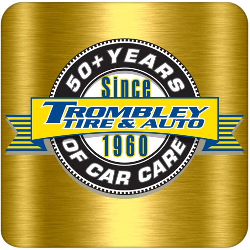 Trombley Tire & Auto by OrderSnapp Inc.