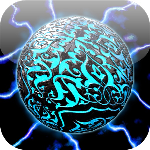 Plasma Orb Icon