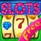 Jewel Slots Machine - Win Gems and Diamond in Casino Jackpot HD FREE