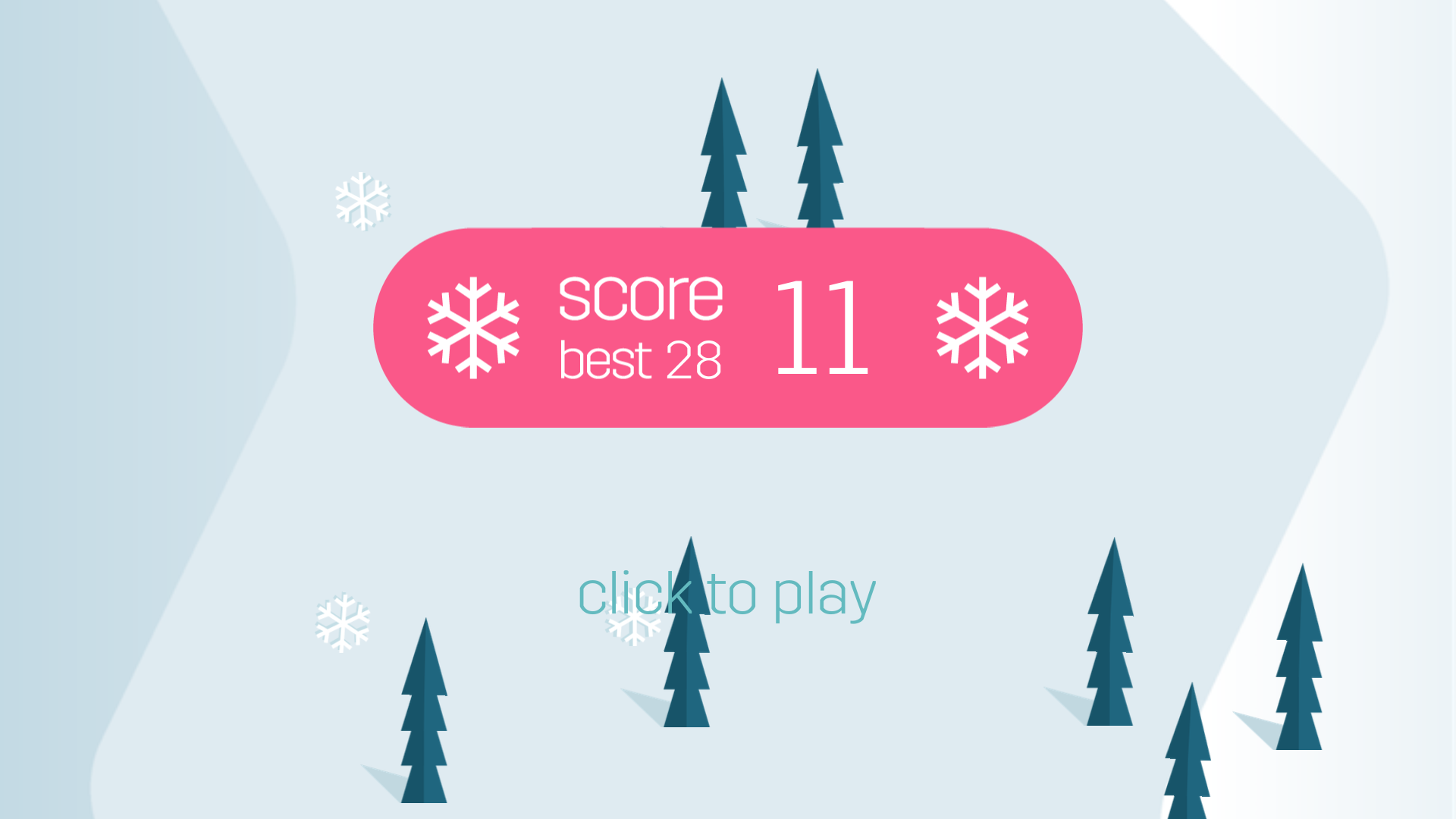 Frostyboarder TV screenshot 5