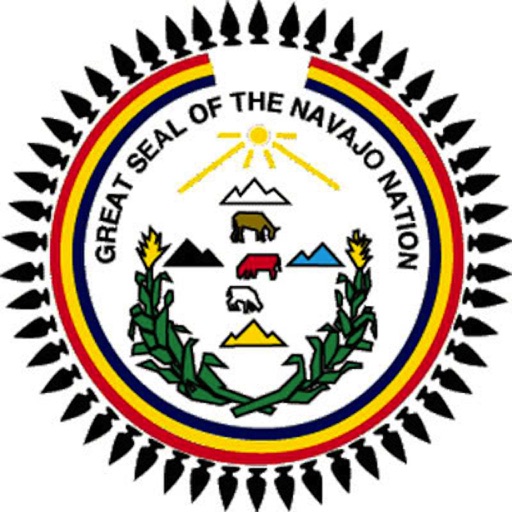 Navajo Nation Tribal Indian Government icon