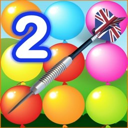 Balloon Crush 2