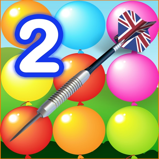 Balloon Crush 2