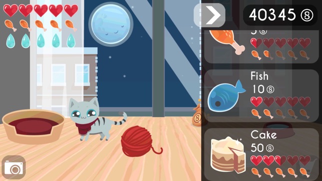 My Cute Cat(圖3)-速報App
