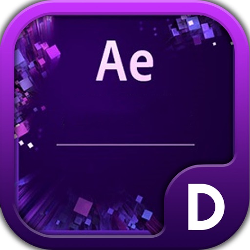 Easy To Use Adobe After Effect CS6