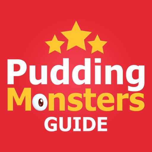 Guide for Pudding Monsters