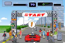 Game screenshot Final Freeway 2R Free mod apk