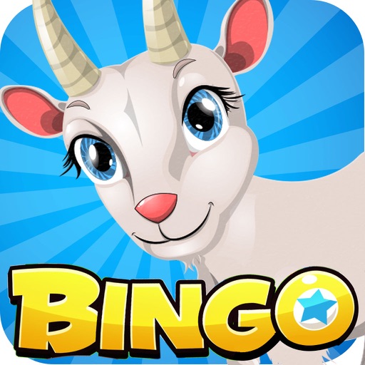 Pocket Bingo - Free Bingo Play iOS App