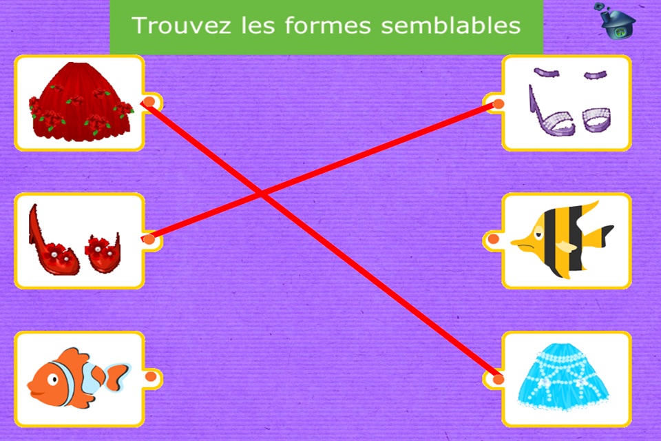 Play and Learn French screenshot 4