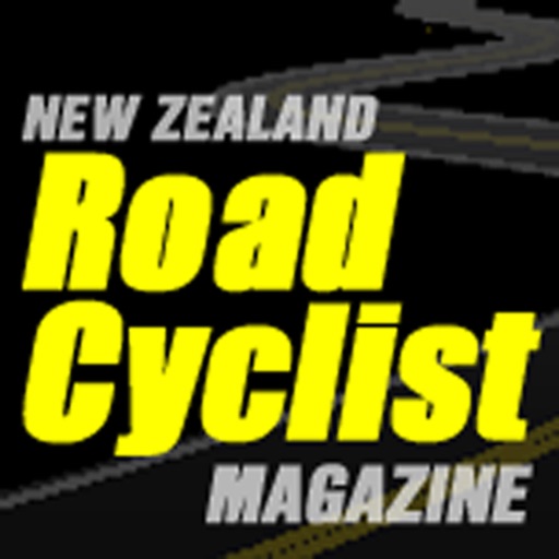 New Zealand Road Cyclist Magazine