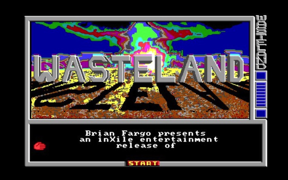 Wasteland 1 - 1.1 - (macOS)