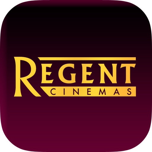 Regent Cinemas Albury Wodonga Icon