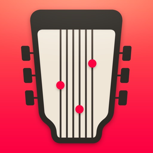 GuitarChords : A complete guitar chords directory