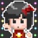 Infinite Idols ～Popular Clicker-style Free Casual Game～ app icon - Games app for iPhone
