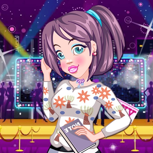 My First Date Late Night Party Makeover Icon