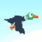 Flappy Duck,Flappy Space,Flappy Flights 3IN 1