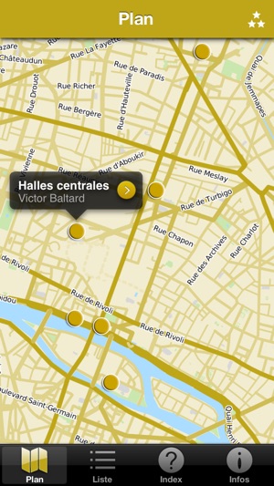Les Paris d'Orsay - Architectures du Second Empire(圖2)-速報App