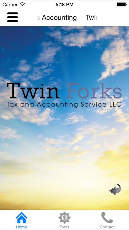 Twin Forks Accounting