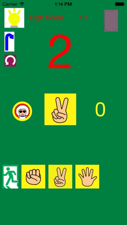 Escape Games for Goat and Wolf screenshot-3