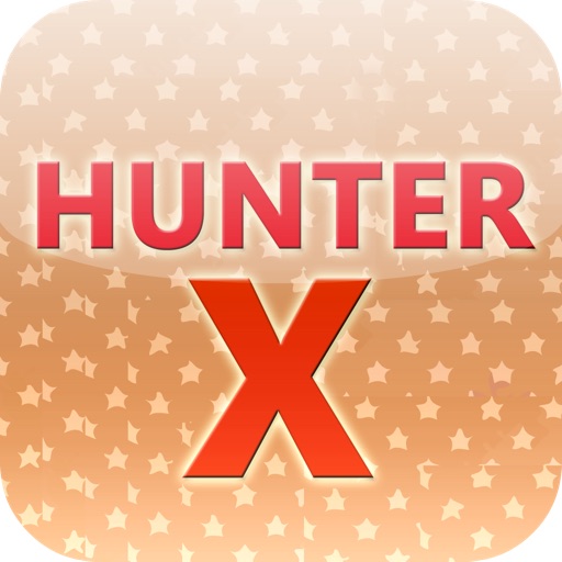 Gon Quiz : Arcs Hunter X Hunter Guess Edition Game Icon