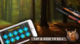Game screenshot Kill Deer Autumn apk