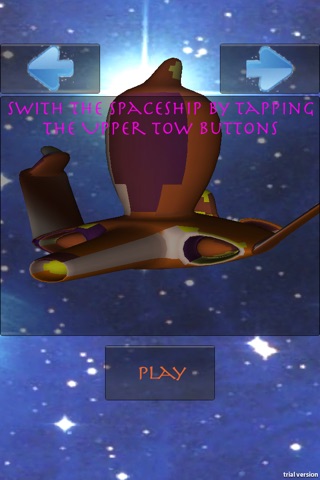 SpaceShooooter screenshot 3