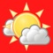 Icon Weather Today Free