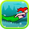 8ビット·マーメイド：タイニープリンセスアンダーシーアドベンチャー: 8 Bit Mermaid : Tiny Princess Under Sea Adventure