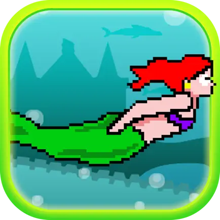 8 Bit Mermaid : Tiny Princess Under Sea Adventure Cheats