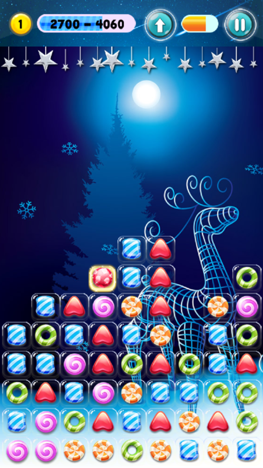 Bubble Candy Popping Free - 1.1 - (iOS)