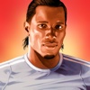 Goal One Football Manager - Didier Drogba