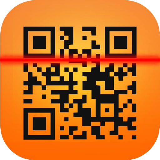 Barcode ME: Barcode & QR Code Scanner Icon