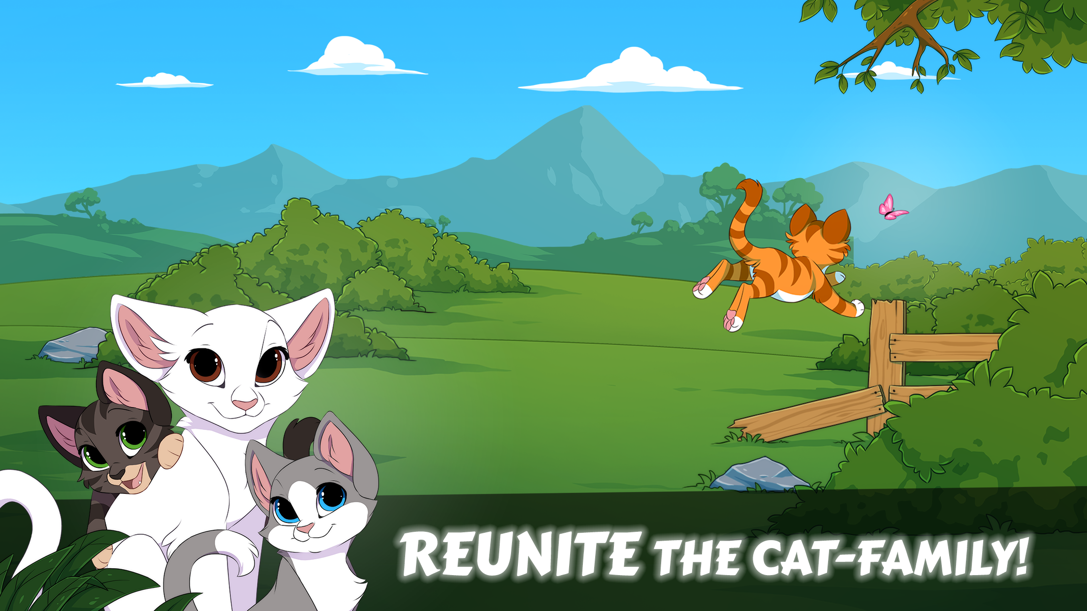 Sling a Kitty screenshot 6