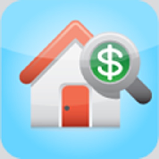 My Rent Report Icon