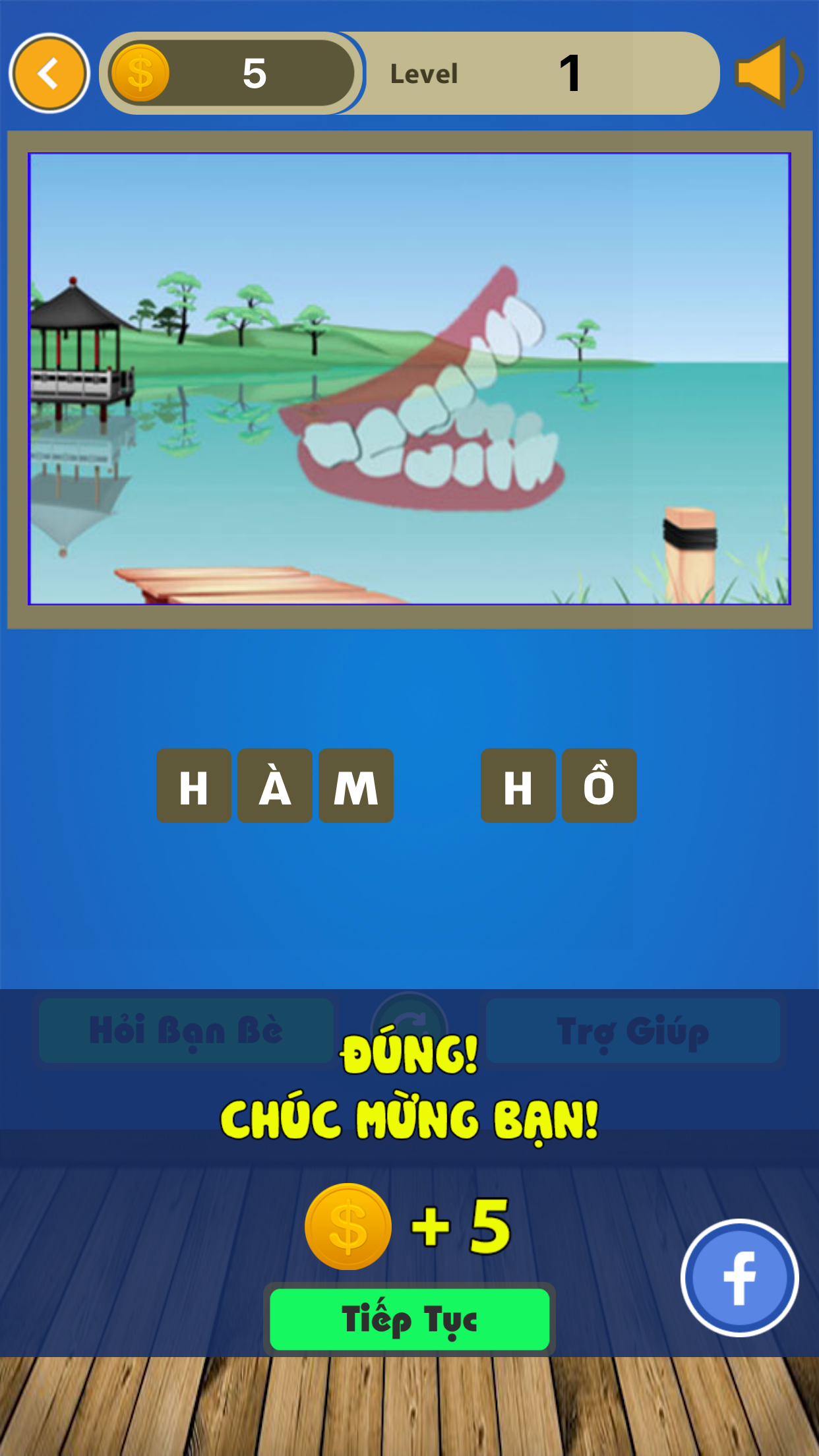 Đuổi Hình Bắt Chữ 24/7