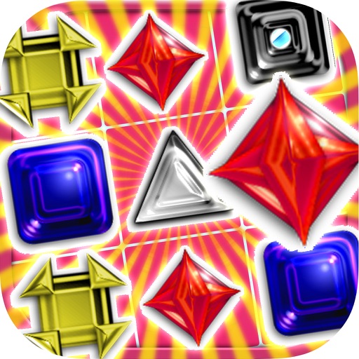 Gem Tales - Precious Combination iOS App