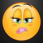 Flirty Emojis 2 Keyboard - New Emojis by Emoji World