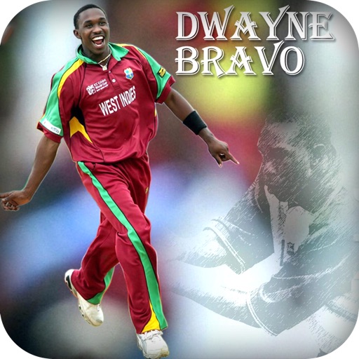 Dwayne James Bravo
